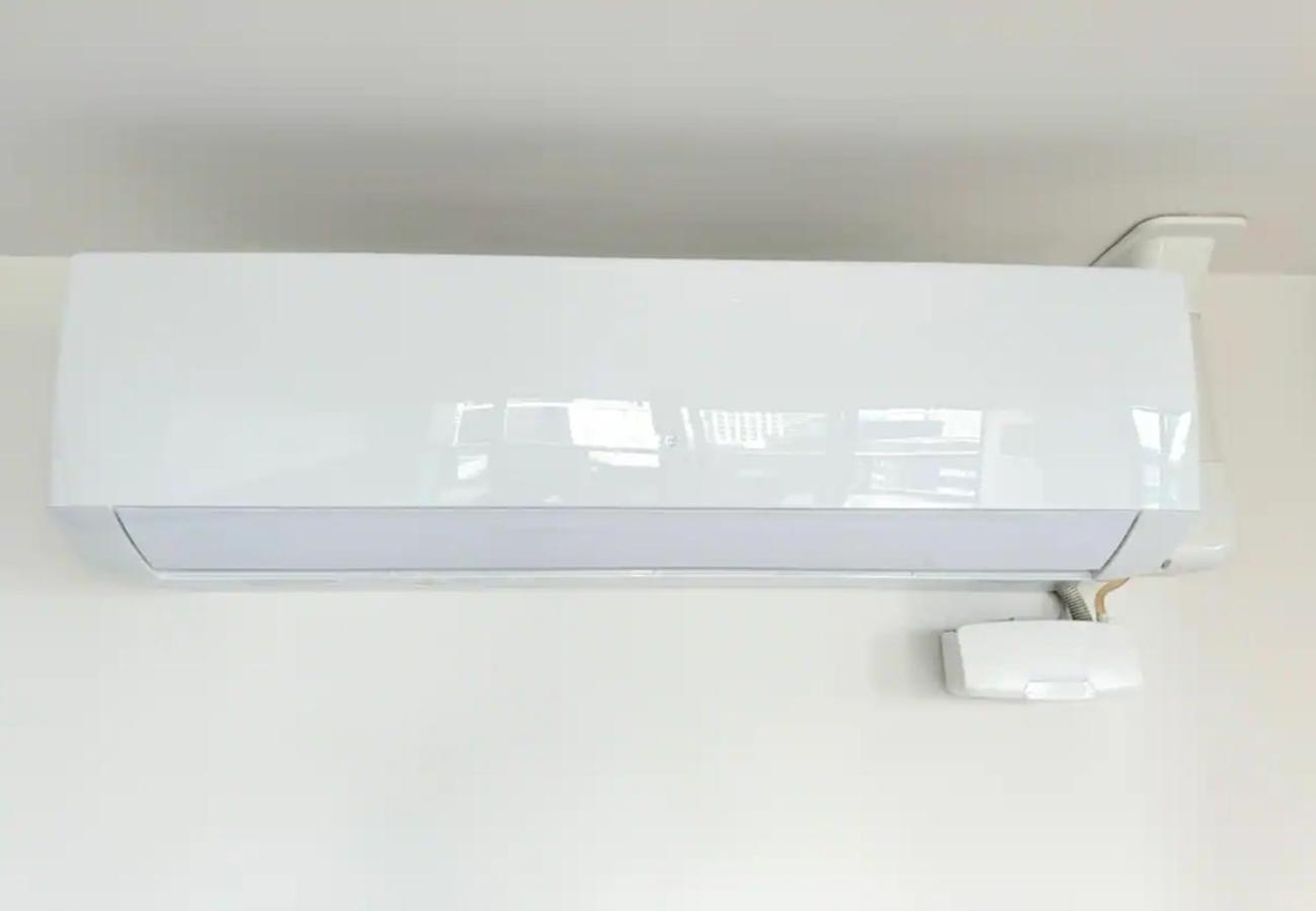 Gorgeous Seaview 2 Bedroom Apartment In Auckland Cbd Exteriör bild